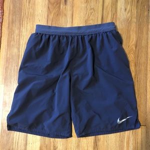 Nike Men’s Challenger Lined Shorts